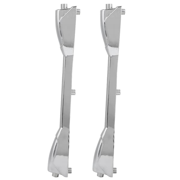 Premier Olympic Krom Lilletromme Lugs Hardware Kit 2 stk. WC21E Reservedele
