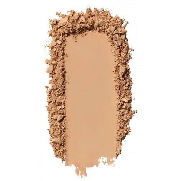 ELF Cosmetics E.L.F Camo Pudderfoundation 250W - Light with warm undertones