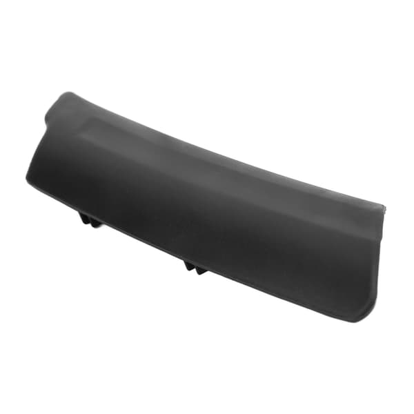 Fiat 500 2009-2021 Høyre Side Vindusvisker Deksel Panel Erstatning