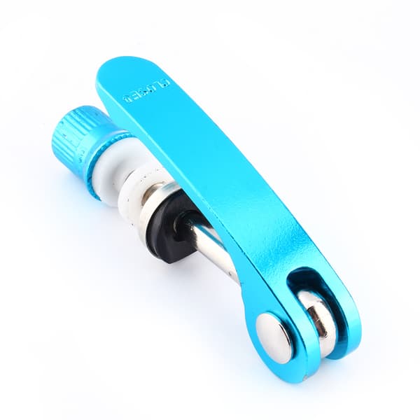 QR Quick Release Sadelpindsklemme Spydbolt til Cykel