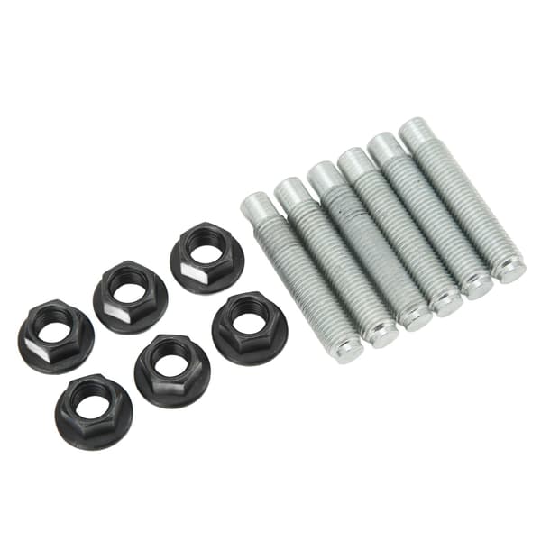 Subaru Legacy Outback Forester Tribeca Eksosmanifold Bolt Mutter Sett 800910550 Erstatning