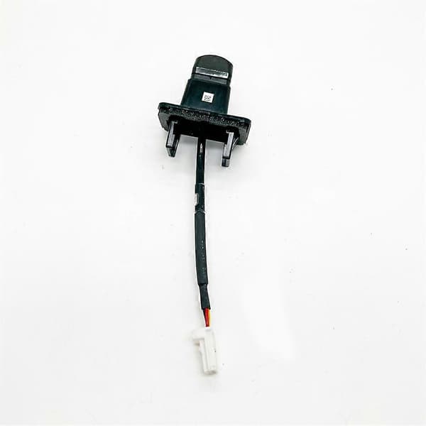 86267SJ000 Bil Bakkamera Parkeringssystem til Subaru Forester 2019 2020 2021 Black