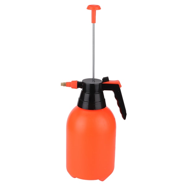 1-2L Trykksprøyte for Hage: Et Must-Have for Vanning og Hagearbeid