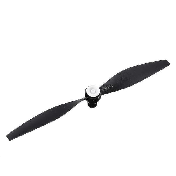4 stk. Eachine mini F4U/Mini T-28 Trojan RC Fly Reservedel Propell Fullt Sett—dt