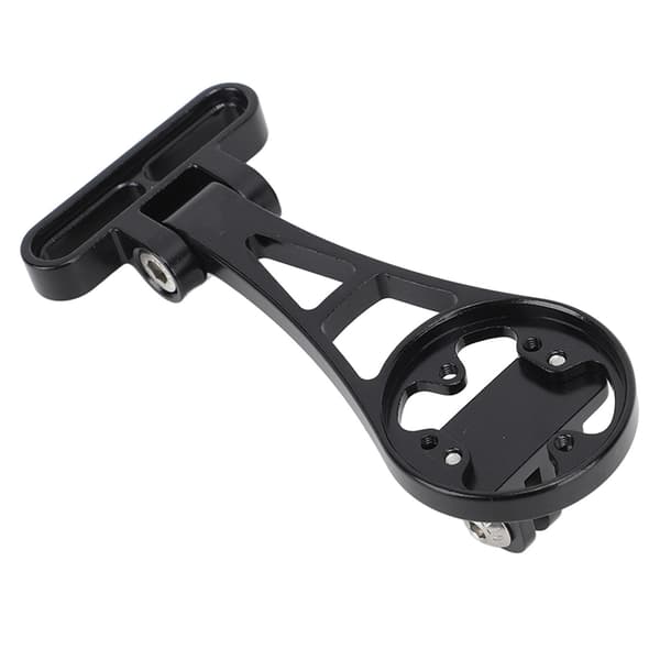 Garmin Series Integrert Stem Landeveissykkel Computerholder Aluminiumlegering