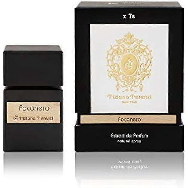 Foût parfymextrakt - 100 ml