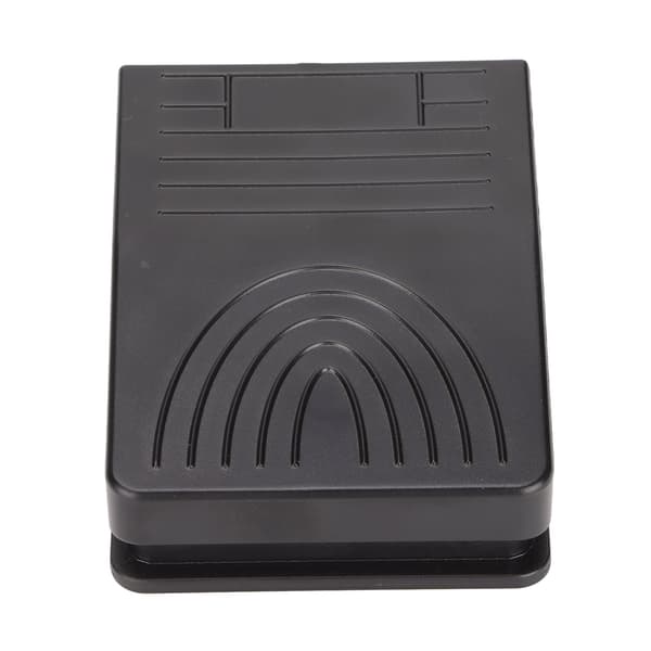 Ergonomisk USB Fotpedal Spill Mediekontroll
