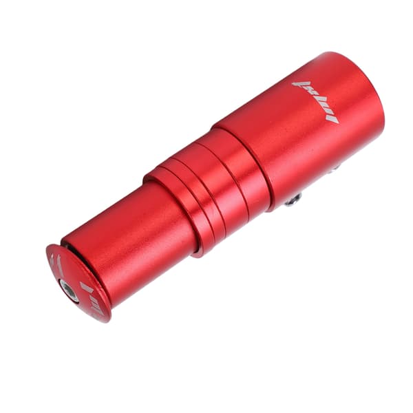 Styrestemforlengeradapter i legering for terrengsykkel