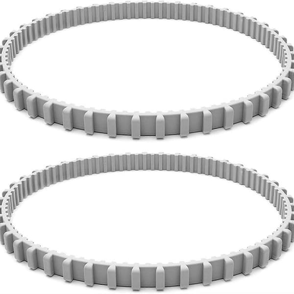 4X bassengrenser for undervannsrobot drivrem robot reservedeler[dt]