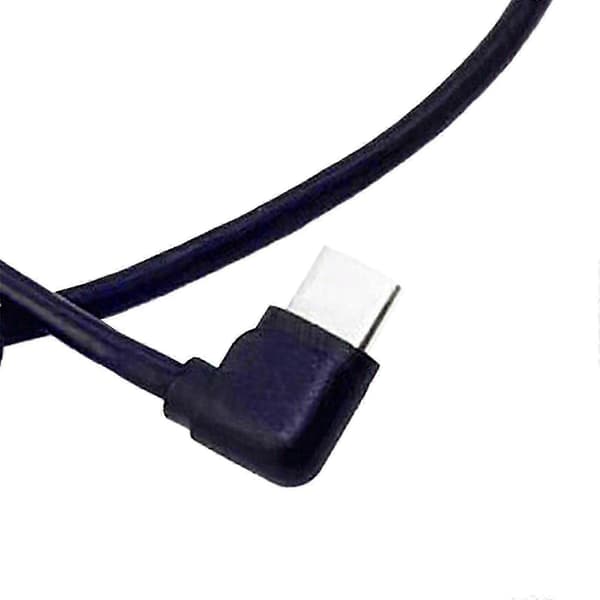 Ronin-s til USB-C Multi-kamera kontrolkabel til A7c A7r Iii Iv Gh5 Xt4 Jd Xc[dt]