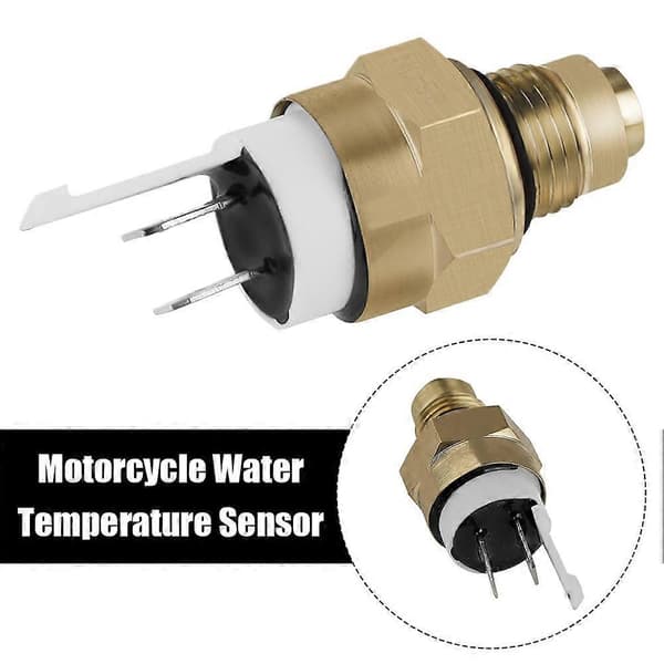 2EL-82560-00 Motorsykkel vanntemperatursensor/ P8I6[dt]