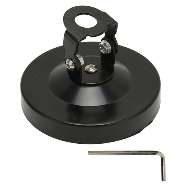 Yaesu Kenwood Magnetisk Antennefot