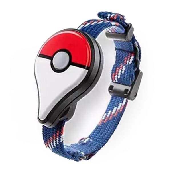 Smart armbånd for Nintendo Pokemon Go Plus