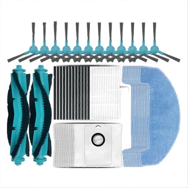 For 2499 Ultra Home Advanced Tilbehør Erstatningsdel