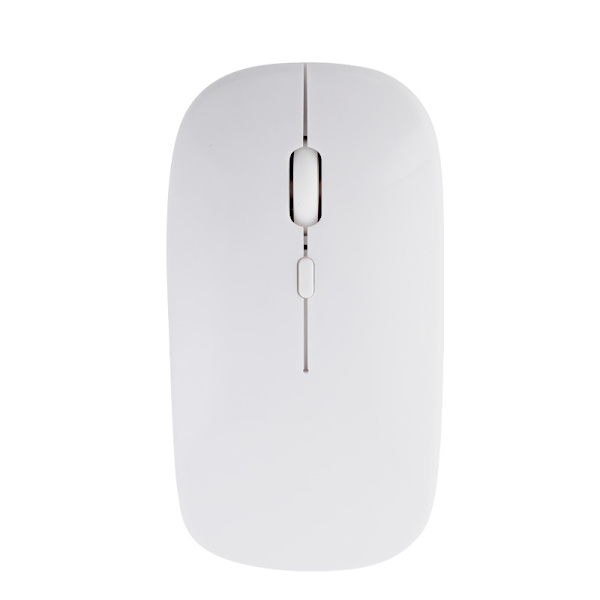 TRÅDLÖSBLUETOOTMUS White