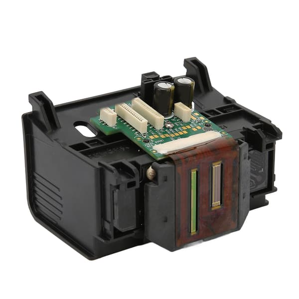 HP Officejet Pro 6230 6830 6815 6812 6835 Udskiftning af printhoved