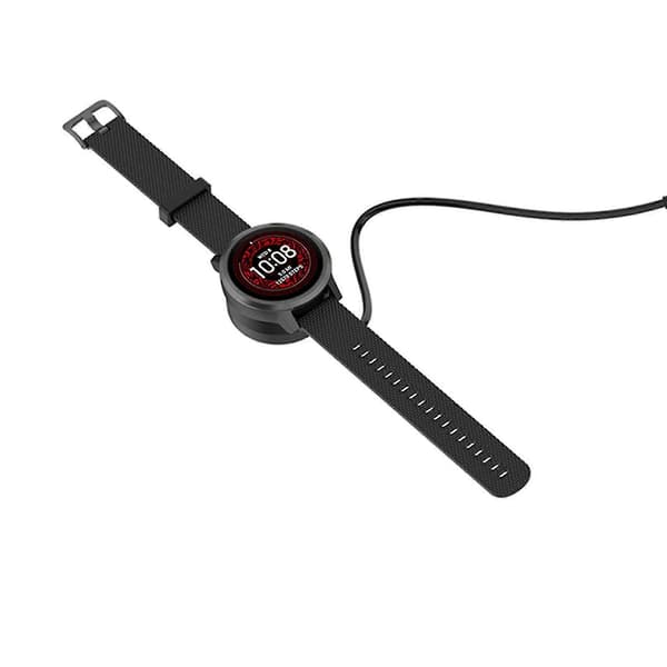 Opladeradapter til Garmin Fenix 7/7s/7x/epix- Smart Watch Base Kabel Dock Stand Triangle charger