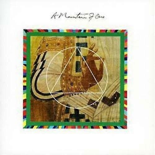 A Mountain of One Collected Works CD (2007) CD