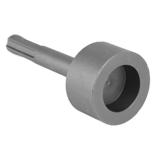 SDS Plus Hammarborr Jordspett Drivbits Hylsa 21mm Stål Lättvikt Enkel Installation Robust