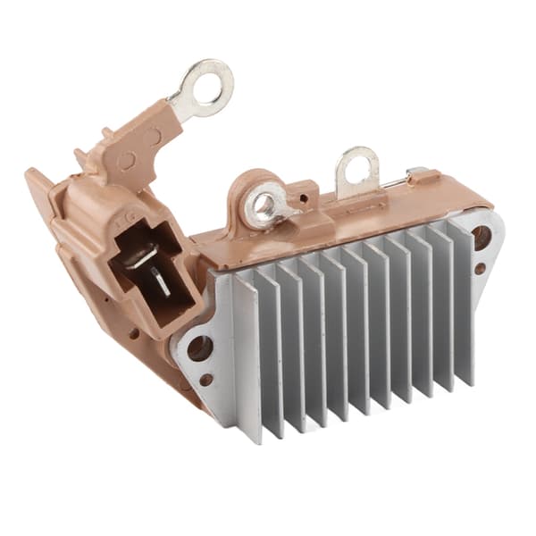 Suzuki Generator Spændingsregulator IN254 5,84 cm Monteringslængde