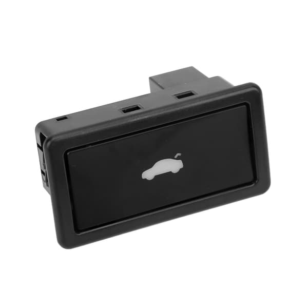 Bakluke Boot Switch Trykknapp 3D0959831D Erstatning for Audi A4 S4 A6 S6 A7 A8 Q5 Q7
