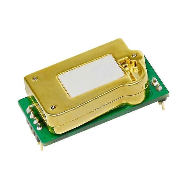 【DENGTU】Asair Acd10 Elektronisk Koldioxidsensormodul Infraröd Ndir Högprecisions Co2 Gaskoncentrationsdetektering