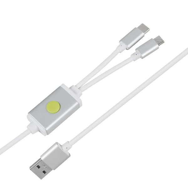 Xiaomi Telefon BL Låser Engineering Deep Flash Kabel Åpen Port 9008 Modus