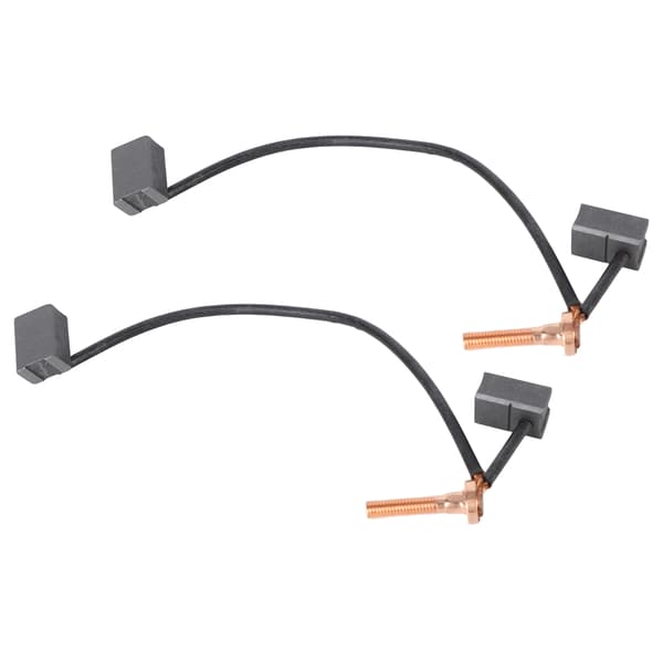 G29 Golfbilsmotor Borstbyte JU2 H1801 20 00 1 Par