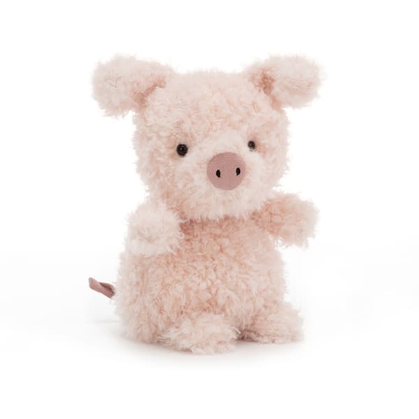 [DT]Jellycat Pieni possu pehmolelu 18 cm