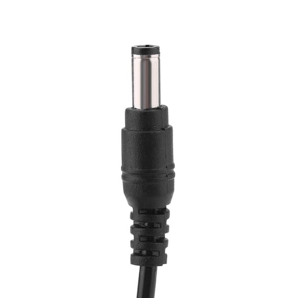 AC DC 21V 2A Säker laddningsströmförsörjningsadapter Litiumjonbatteriladdare