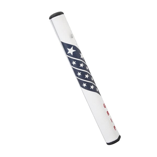 Bekvämt halkfritt avancerat golfputtergrepp för entusiaster