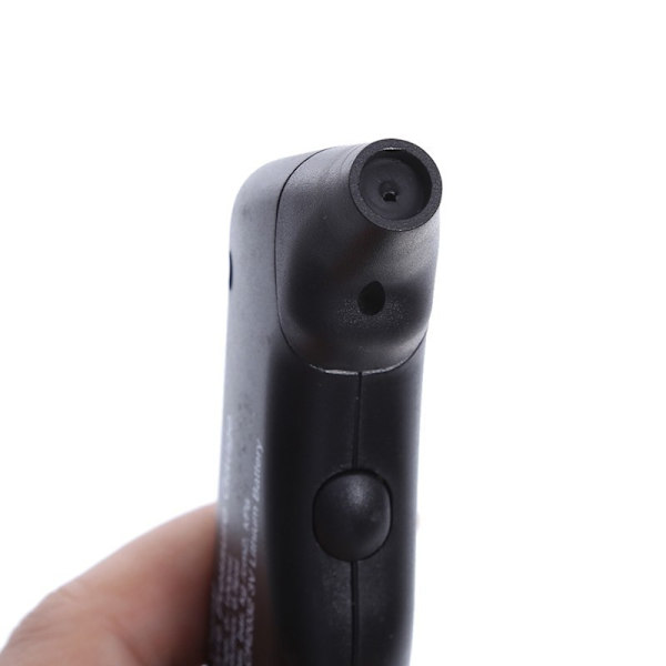 Digitaalinen rengaspainemittari Ammattimainen LCD-painemittari Testaaja autoille ja kuorma-autoille
