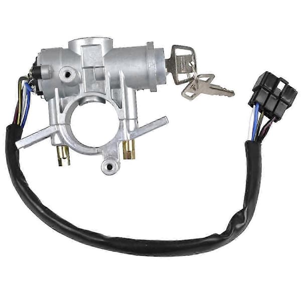 Mb022739 Sytytyskytkin Assy L300 Bensiiniin