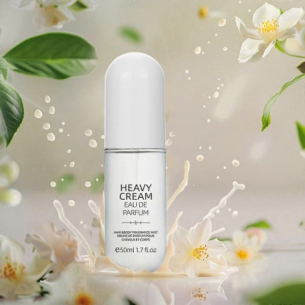 Cream Parfum La Perfume 50ml -Yogu[dt]