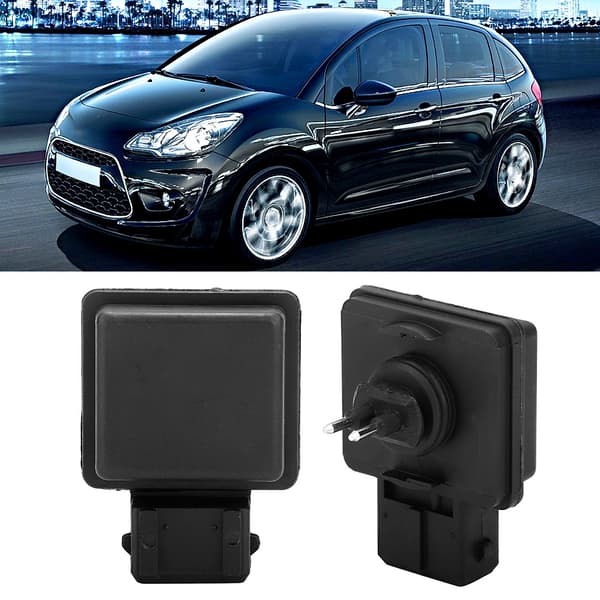 Kølevæske Ekspansionsbeholder Væskeniveau Sensor 9646901580 til Citroen DS5 2011-2015