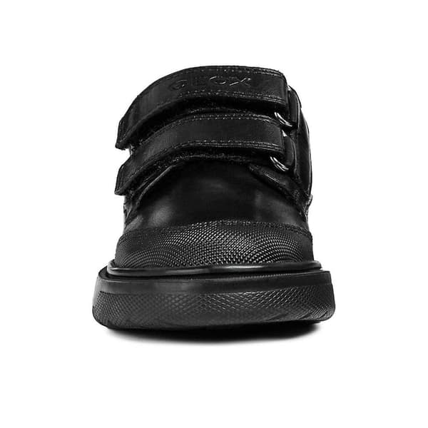 Riddock Boys Junior -koulukengät Black Junior 3 Uk/ 36 Eu