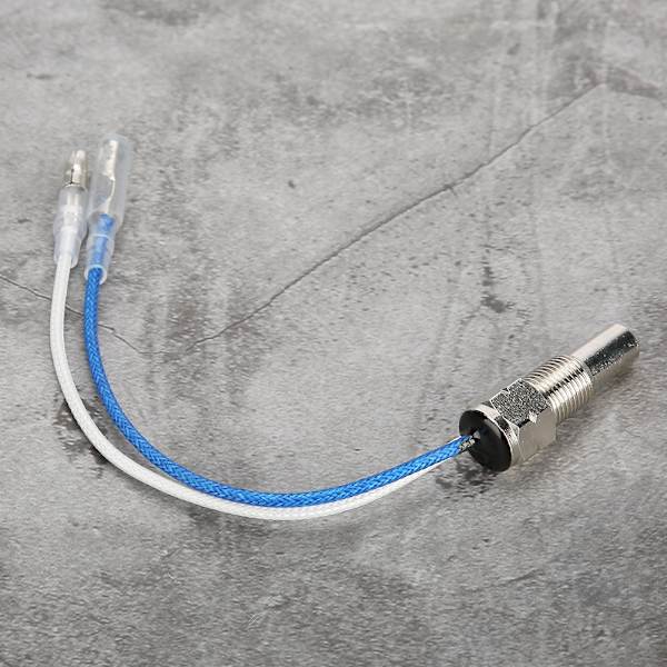 1/8”NPT Passer for Universal bilmåler Vanntemperatursensor Oljetemperatursender 0℃ - 150℃