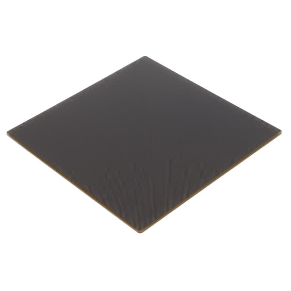 Holdbart Genanvendeligt Glas Seng Separat Design Kompakt 3D Printer Tilbehør til Sapphire Plus Pro Bluer 310x310