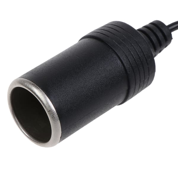 USB C Type-C - autotupakansytyttimen virtamuunninkaapeli 12V 3A 36W autoon