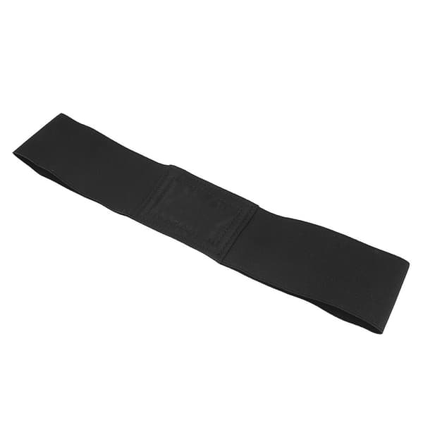 Golf Arm Practice Motion Correction Belt Hjälpmedel Brace Rem Posture Corrector Trainer