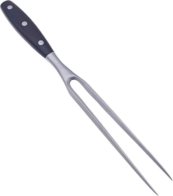 【DENGTU】Grillverktyg i rostfritt stål för kött, 30 cm