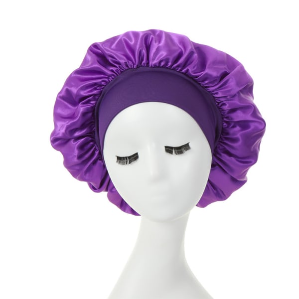 Unisex cap för hårvård K