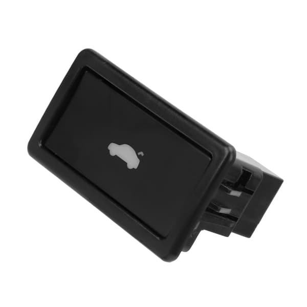 Bakluke Boot Switch Trykknapp 3D0959831D Erstatning for Audi A4 S4 A6 S6 A7 A8 Q5 Q7