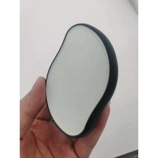 Ergonomisk design glas Grooming Kit