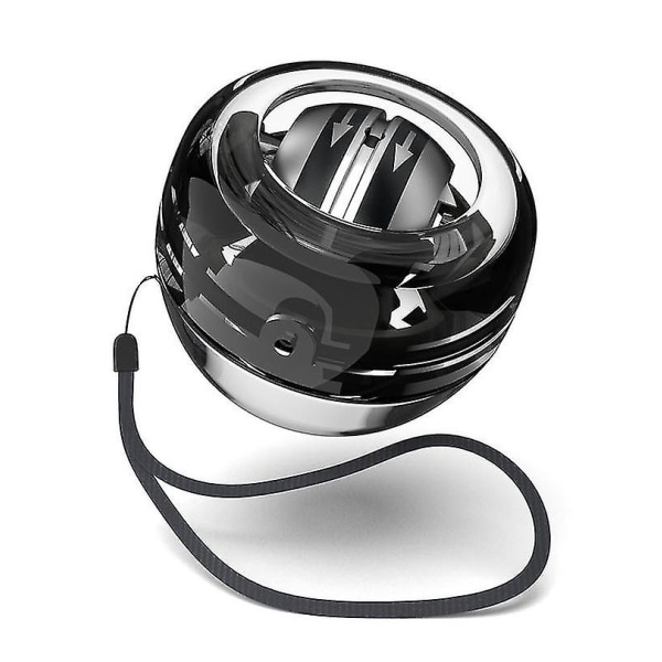Handled Power Gyroscopic Ball, handledsförstärkare