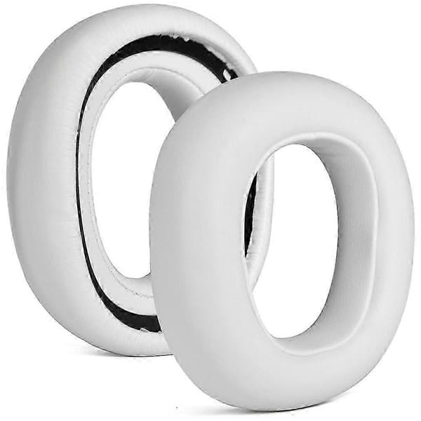 Logitech G735 Gaming Headset Erstatningsøreputer, Enkel installasjon og støydemping[dt] White