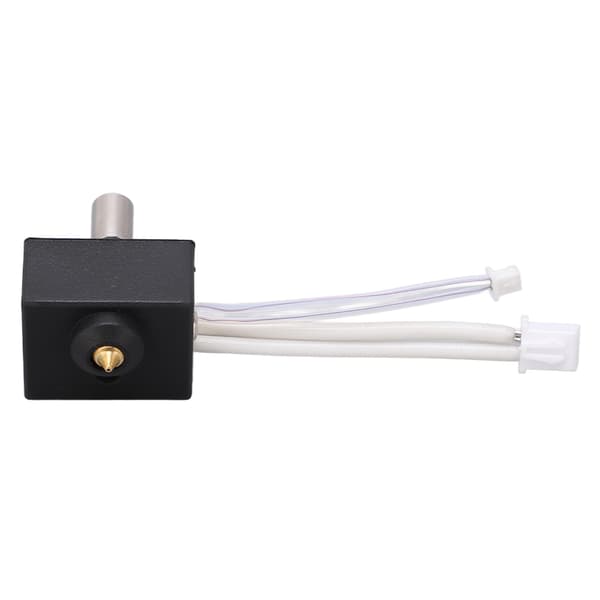 Ender 3 S1 3D Printer Ekstruder Varmelegeme Blok Kit Aluminium Legering 260℃ med Termistor