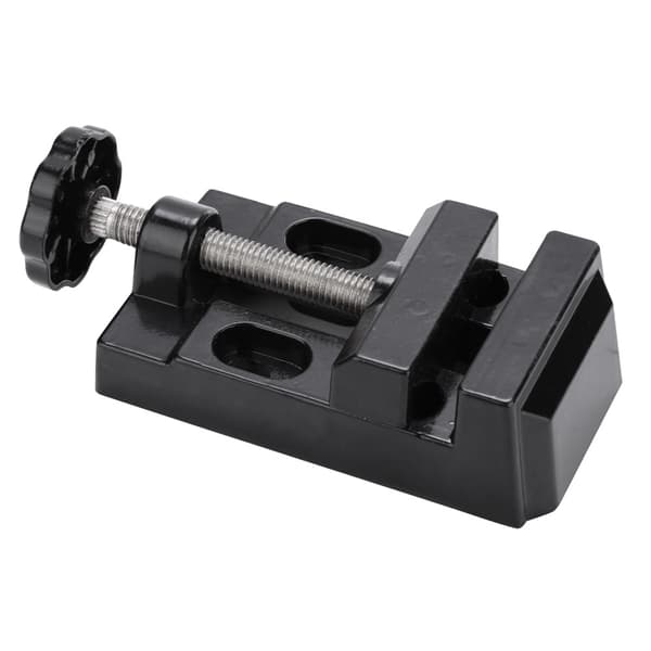 Mini Bordtang Mini-Vise i Aluminium