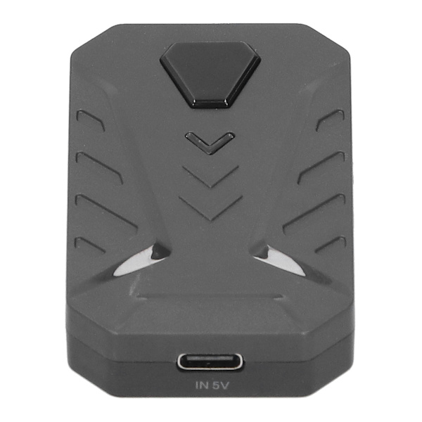 Mobil Gaming Tastatur Mus Adapter for Android iOS Systemer