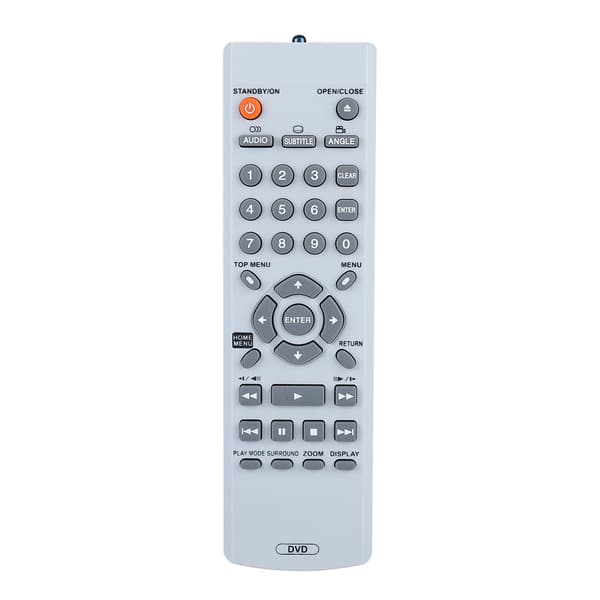 Pioneer DVD-spelare Smart Fjärrkontroll